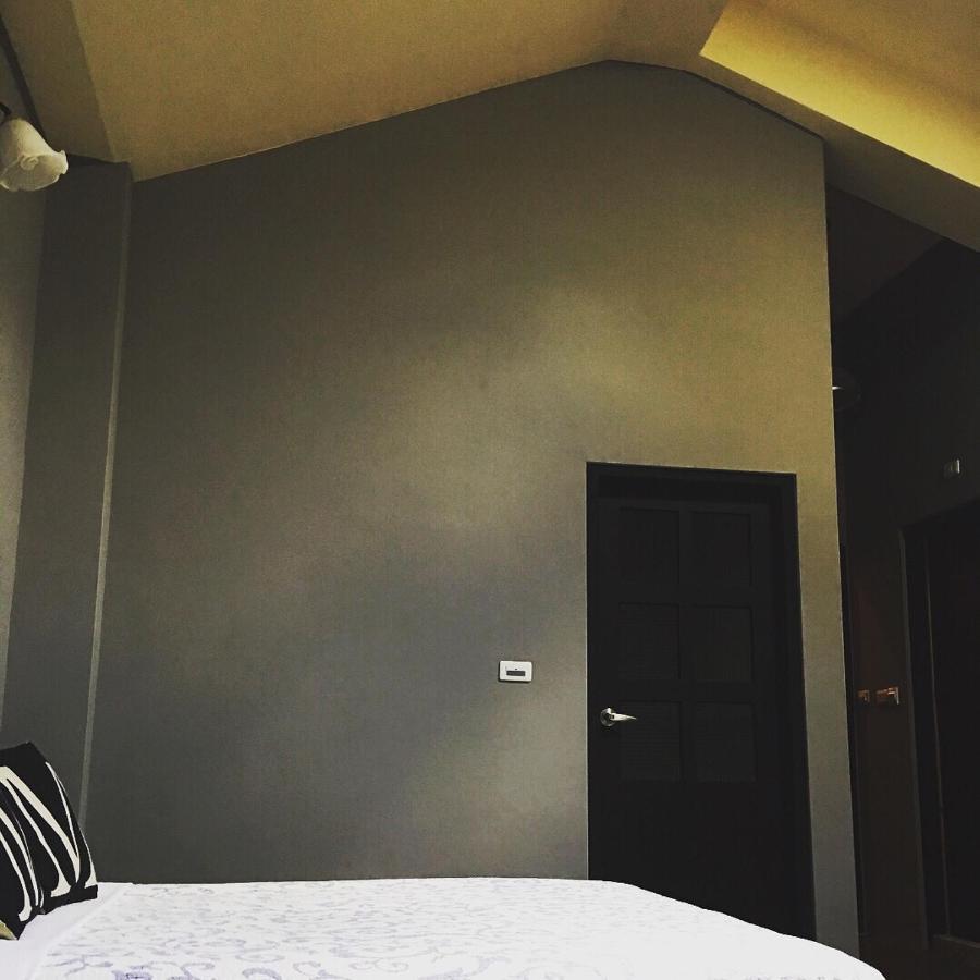 麵包樹舍 Breadfruit B&B Guangfu Esterno foto