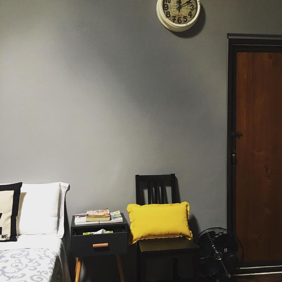 麵包樹舍 Breadfruit B&B Guangfu Esterno foto
