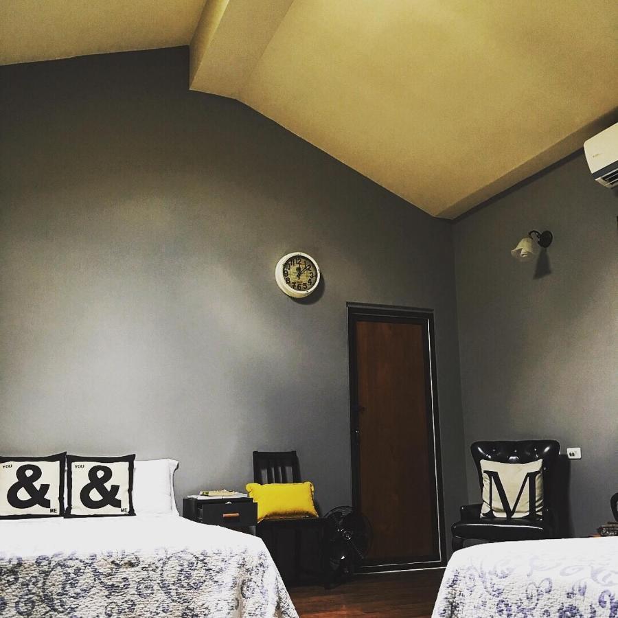 麵包樹舍 Breadfruit B&B Guangfu Esterno foto