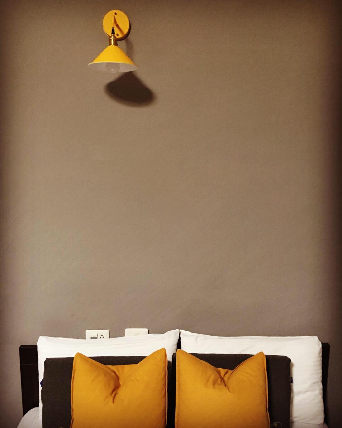 麵包樹舍 Breadfruit B&B Guangfu Esterno foto