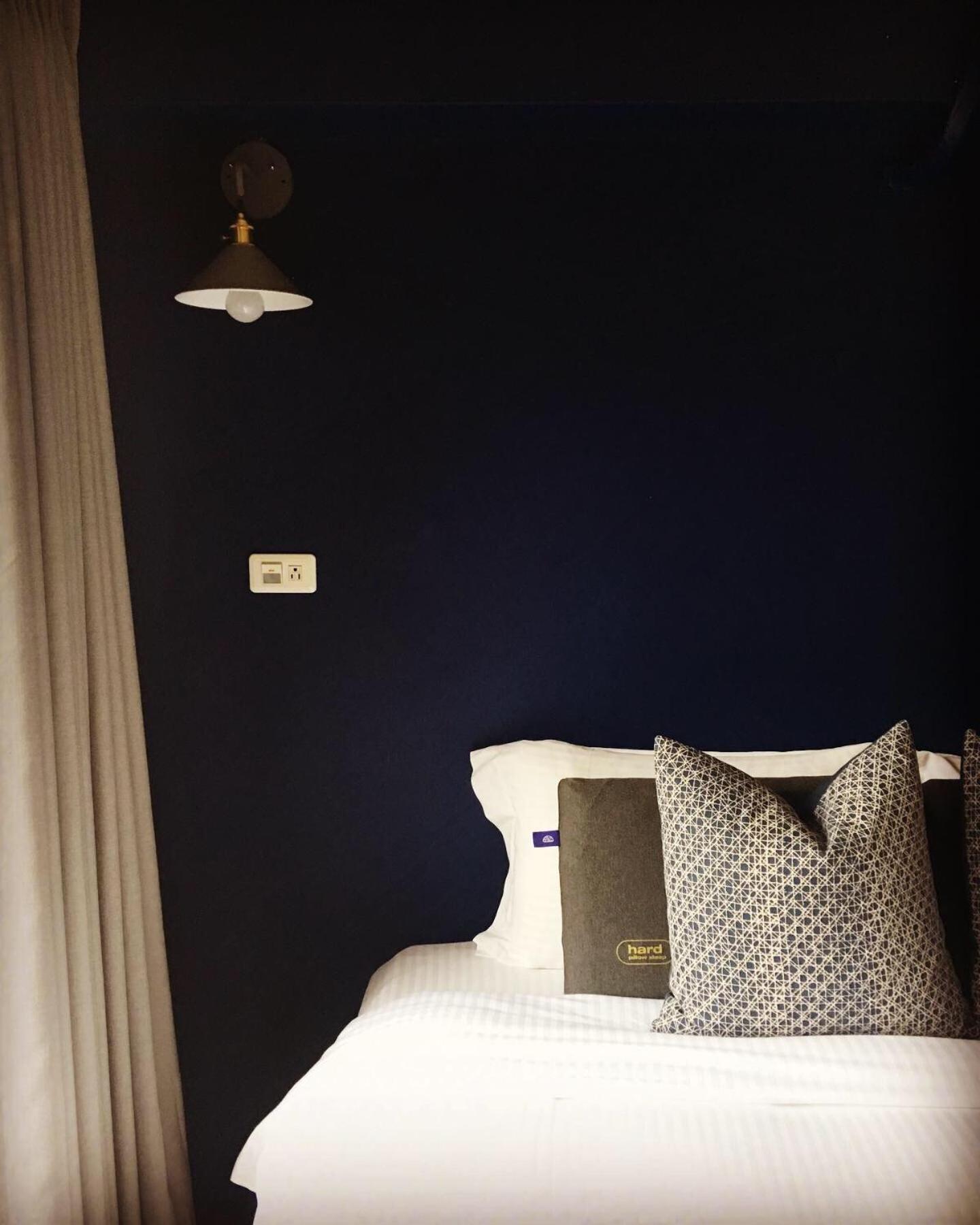 麵包樹舍 Breadfruit B&B Guangfu Esterno foto