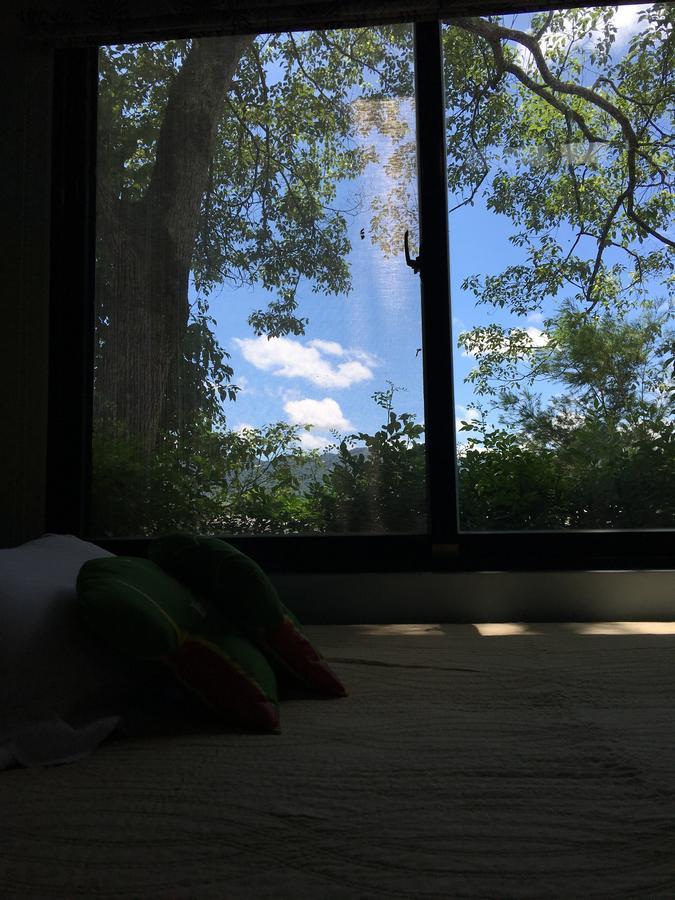 麵包樹舍 Breadfruit B&B Guangfu Esterno foto
